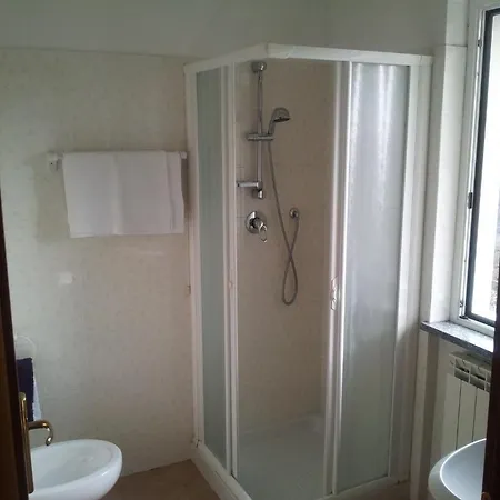 Bell'aria 3* Uscio