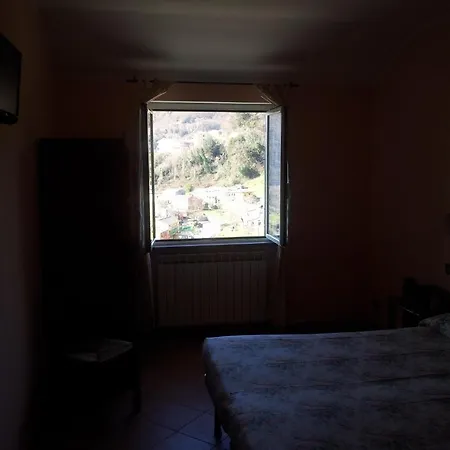 Bell'aria Vendégház