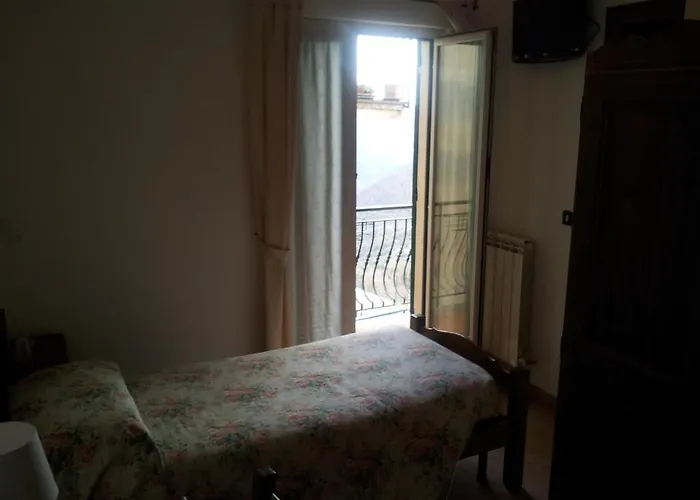 Bell'aria Vendégház 3*