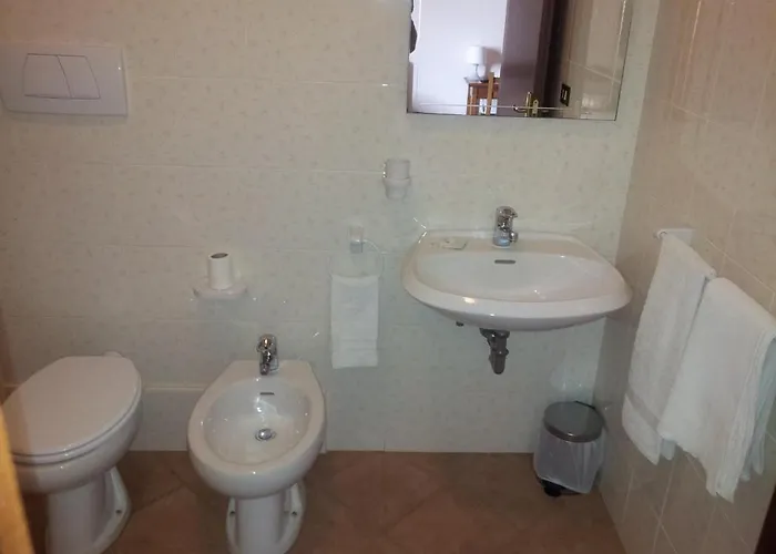 Vendégház Bell'aria