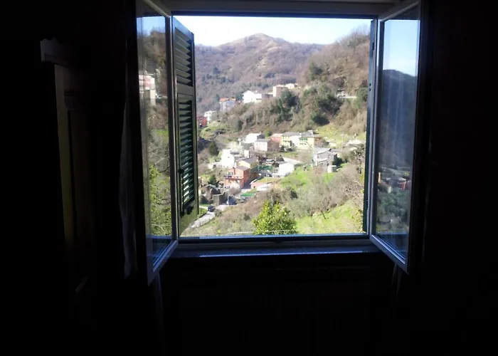 Bell'aria Vendégház 3*