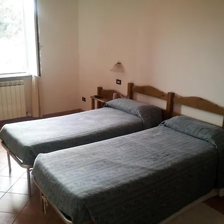Bell'aria 3* Uscio
