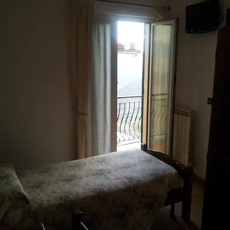 Bell'aria Pensionat 3*