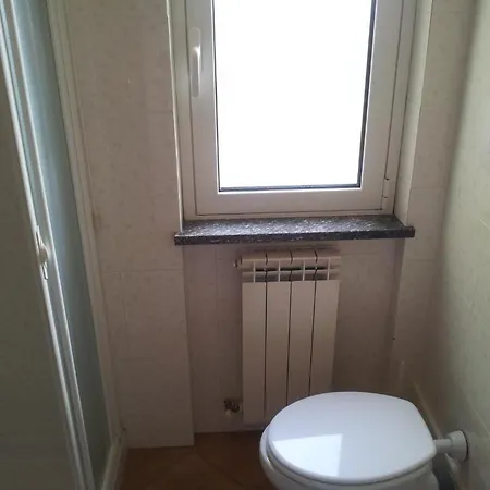 Bell'aria 3* Uscio