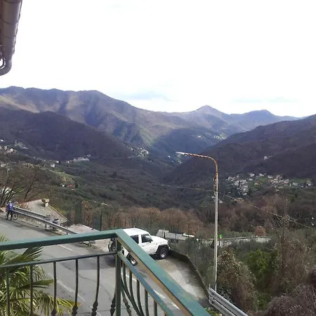 Guest house Bell'aria