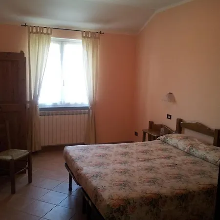 Casa de hóspedes Bell'aria 3*