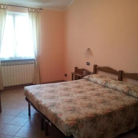 Bell'aria Guest house Uscio