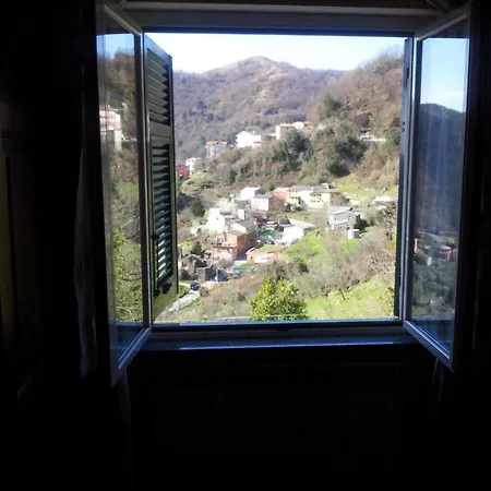 Bell'aria Guest house 3*