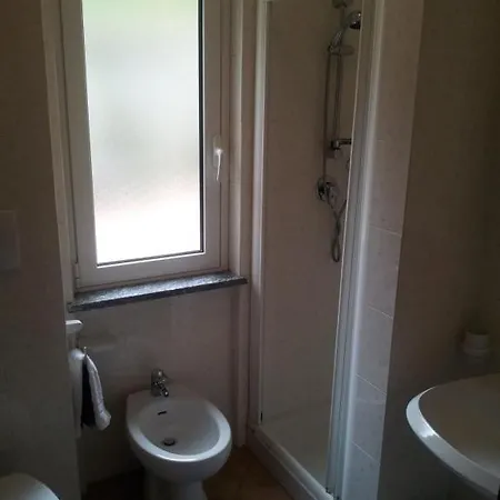 Bell'aria Guest house