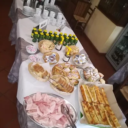 Pensionat Bell'aria